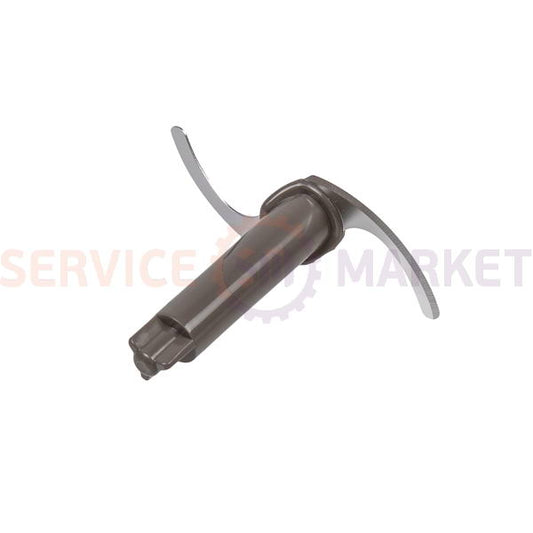 Knife for the chopper bowl 600ml blender Electrolux
