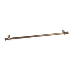 Hanger (brass) for cutlery of Electrolux hood
