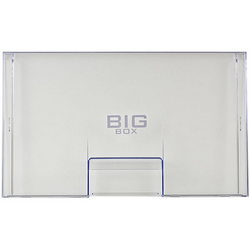Snaige Freezer Drawer Panel (Medium Large) D060212VSN08