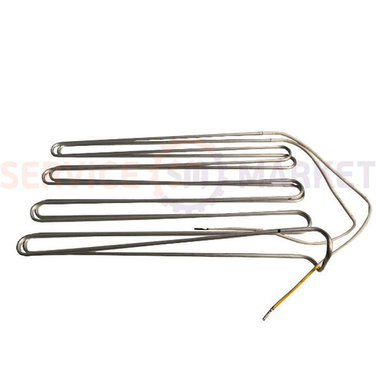 Defrost heating element for refrigerator 150/177W Indesit