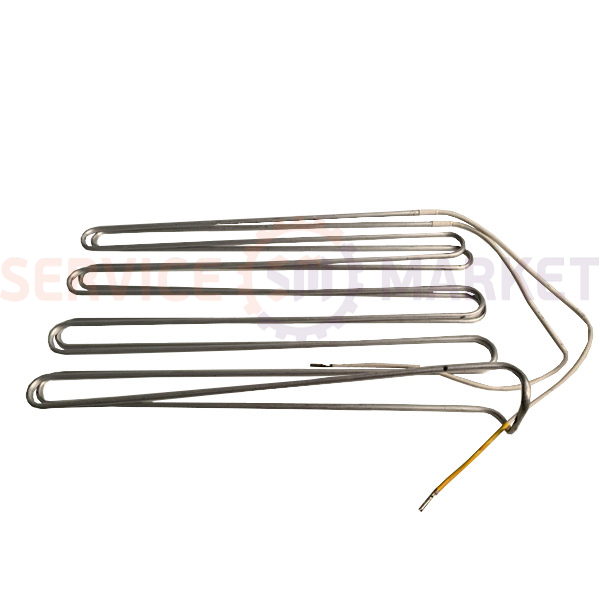 Defrost heating element for refrigerator 150/177W Indesit