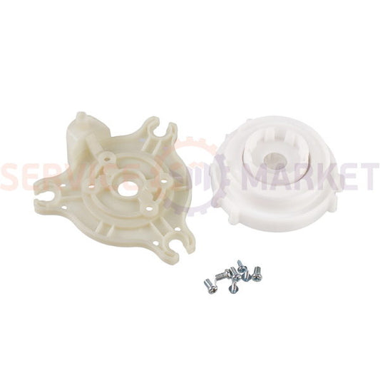 Gearbox 623675 complete for food processor Gorenje