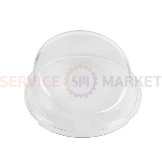 Glass hatch for washing machine Beko