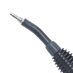 Spot nozzle for Thomas steam cleaner