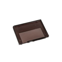 Decorative display window for Gorenje microwave oven