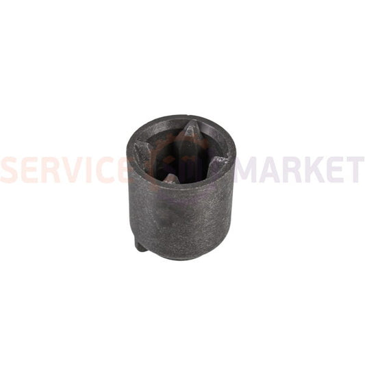 Blender bowl knife coupling for kitchen combi. Moulinex