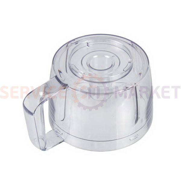 Main bowl 1900ml for kitchen combi. Moulinex