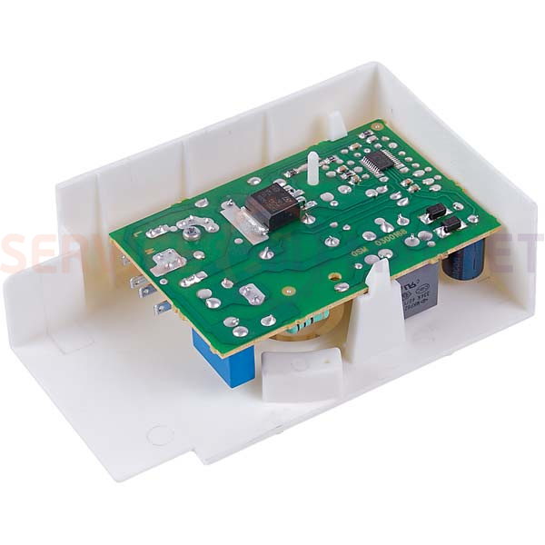 Control board for food processor Moulinex