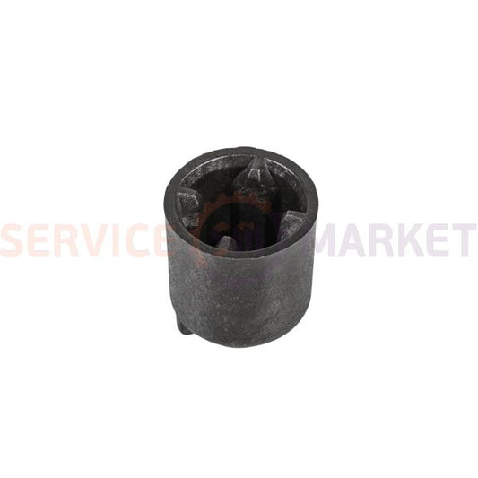 Blender bowl knife coupling for kitchen combi. Moulinex