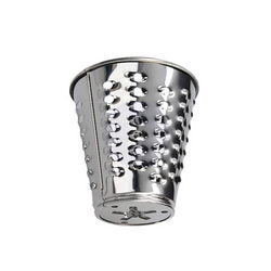 Grater drum (large) MS-650852 for the attachment of the Moulinex food processor