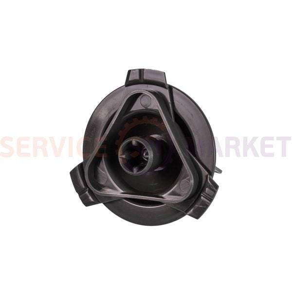 Knife for blender bowl attachment of food processor Moulinex