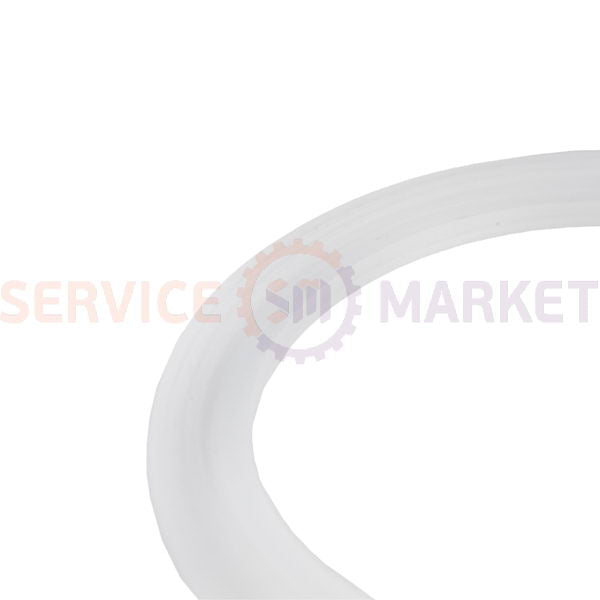 Seal for blend. bowl D=74mm for kitchen. comb. Moulinex