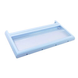 ΠΠ°Π½Π΅Π»Ρ ΡΡΠΈΠΊΠ° ΠΌΠΎΡΠΎΠ·. ΠΊΠ°ΠΌΠ΅ΡΡ (ΡΡΠ΅Π΄Π½Π΅Π³ΠΎ) 429x240mm Ariston