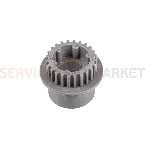 Motor clutch with belt drive for Kenwood food processor