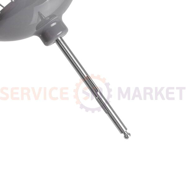 Whisk for food processor (10 spokes) Kenwood