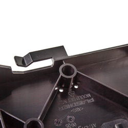 Control panel for Electrolux dishwasher