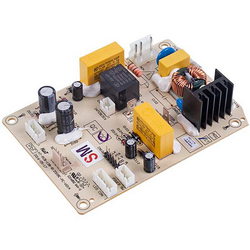 Control board KW716643 for Kenwood food processor