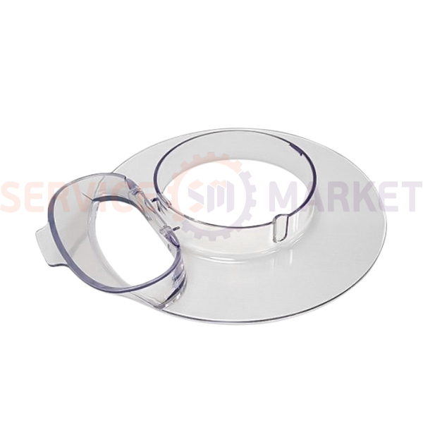 Крышка чаши для смешивания кух. комб. Kenwood