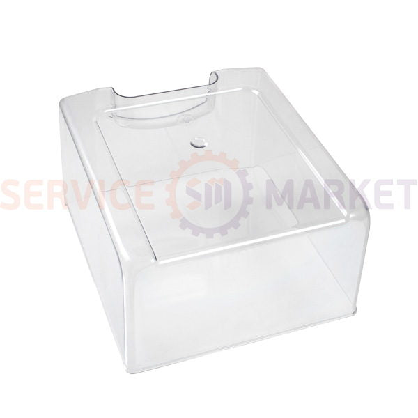 Vegetable drawer (right/left) for refrigerator 285x340x190mm Atlant