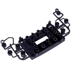 Decorative control panel keys SS-995431 for Tefal multicooker