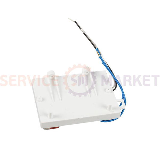 Control module for Electrolux steam generator