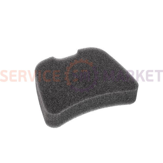 Exhaust foam filter for cordless vacuum cleaner Rowenta