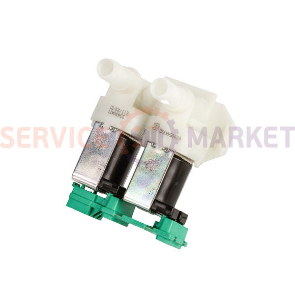 Water inlet valve for washing machine 2WAY/180/10.5mm Bosch