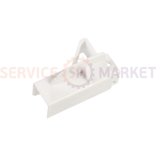 Candy Freezer Drawer Latch (Upper Left)