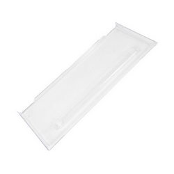 Panel 2087822017 freezer compartment (drop-in) Electrolux