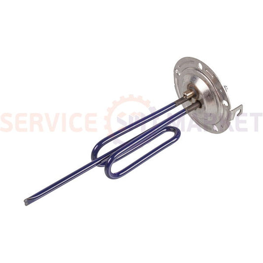 Ariston 65118076 Flanged heating element 1500W for boiler (for M5 anode)