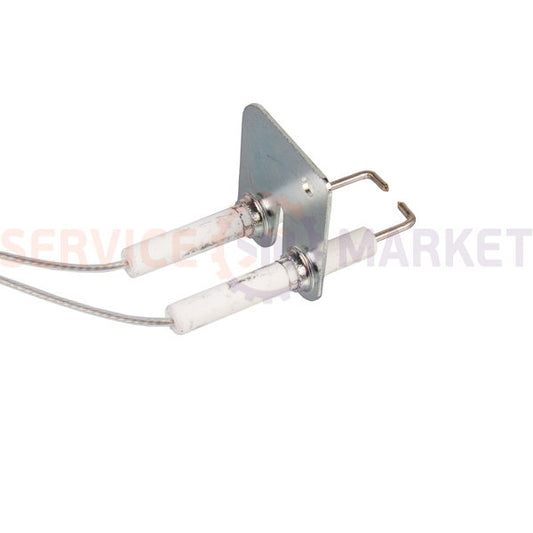 Ariston gas boiler Ignition/ionization electrode