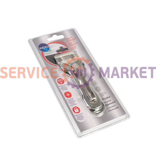 Scraper for cleaning glass ceramics SCR305 Wpro