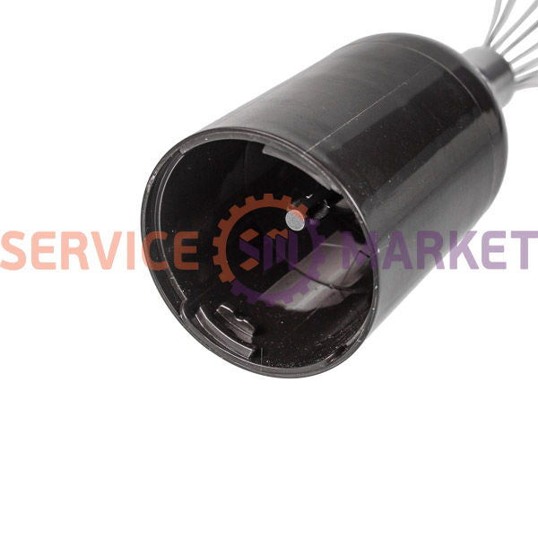 Whisks (2 pcs.) for whipping the Electrolux mixer