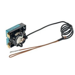 Capillary thermostat 102637 for Hi-Therm \ TESY boiler