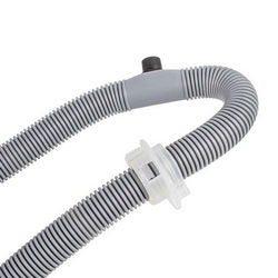 Dishwasher drain hose 2100mm Electrolux