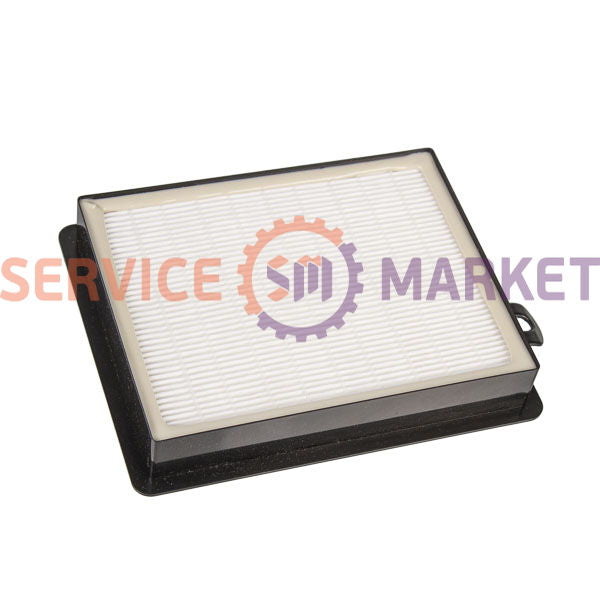 HEPA outlet filter for vacuum cleaner VC3000RM Samsung