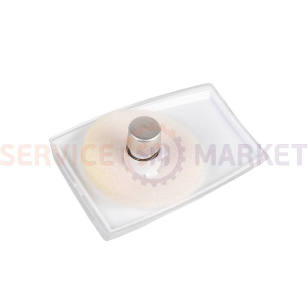 Thermometer for boiler Tesy