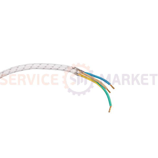 Power cord for Electrolux iron