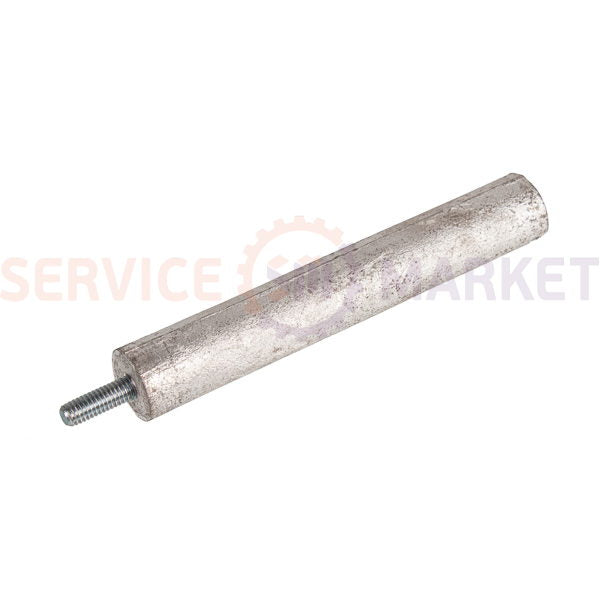 Magnesium anode for boiler Tesy 420893 D=18mm L=110mm, thread M6x17