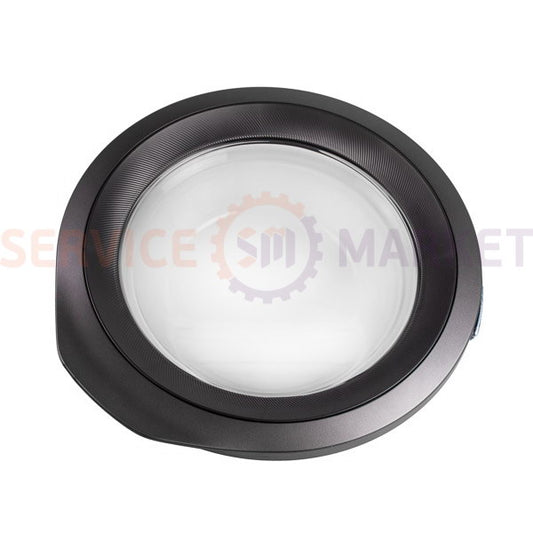 Complete hatch for Electrolux washing machine