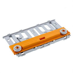 Trimach (right) basket 1172471235 for Electrolux dishwasher