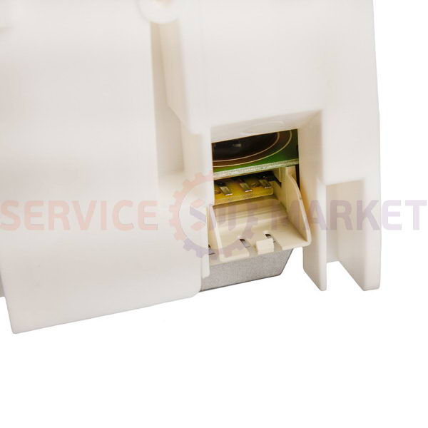 Motor control module (inverter) for AEG washing machine