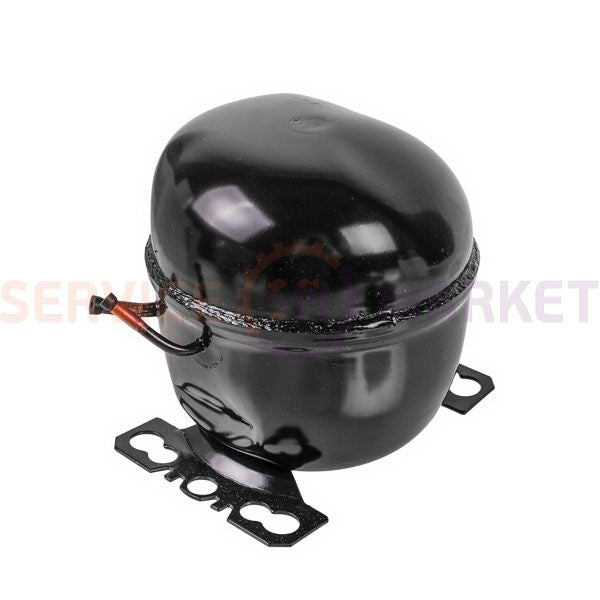 Compressor for refrigeration. S-KO 140N5-02 R134a 137W (with starting relay K-2) Atlant