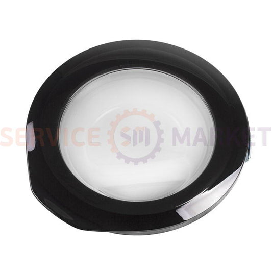 Electrolux Washing Machine Hatch