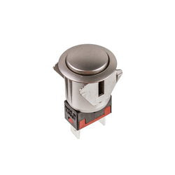 Power indicator cap for Electrolux cooker
