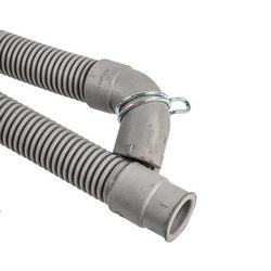 Drain hose for washing machine L=1250mm D int.=21mm AEG