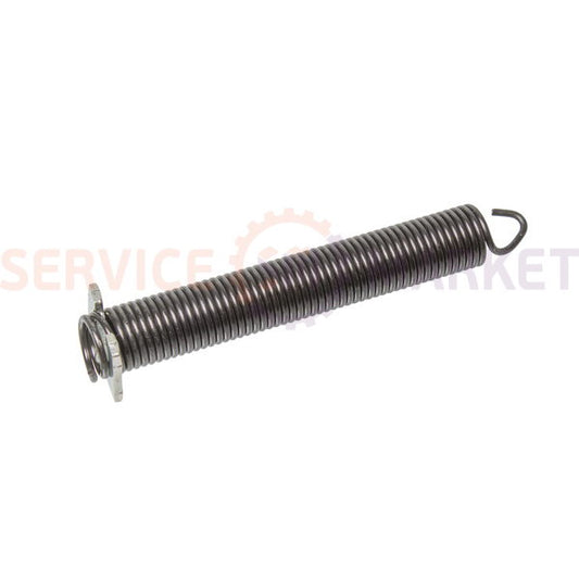 Door spring for Hansa dishwasher