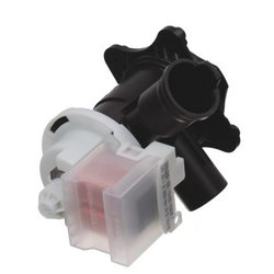 Pump 00145093 for Bosch washing machine