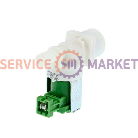 Water supply valve 3792260436 1/180 for Electrolux washing machine