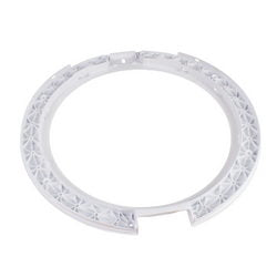 Internal hatch frame for Electrolux washing machine